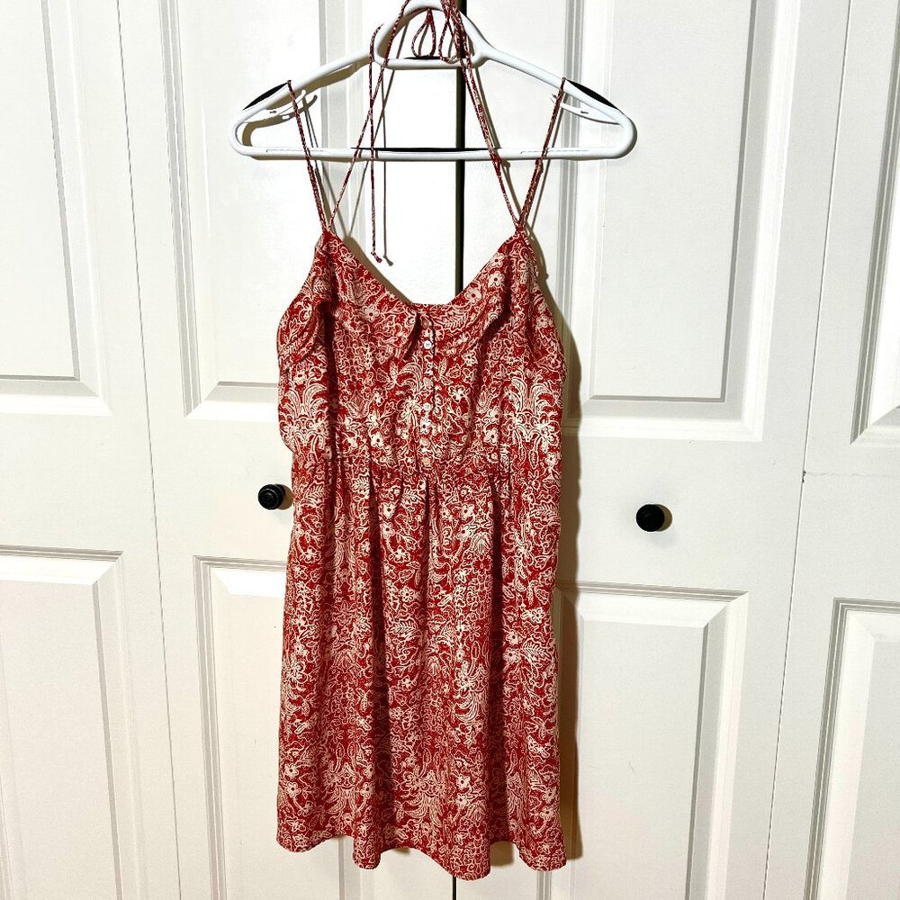 American Eagle Sundress Size 6